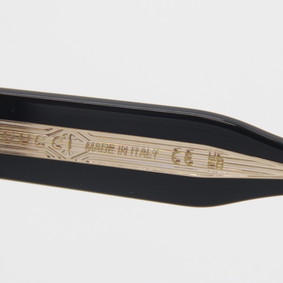 NEW GG1084S 001 GUCCI SUNGLASSES GUCCI GG 1084S 001 EYEWEAR GUCCI - Picture 10 of 13